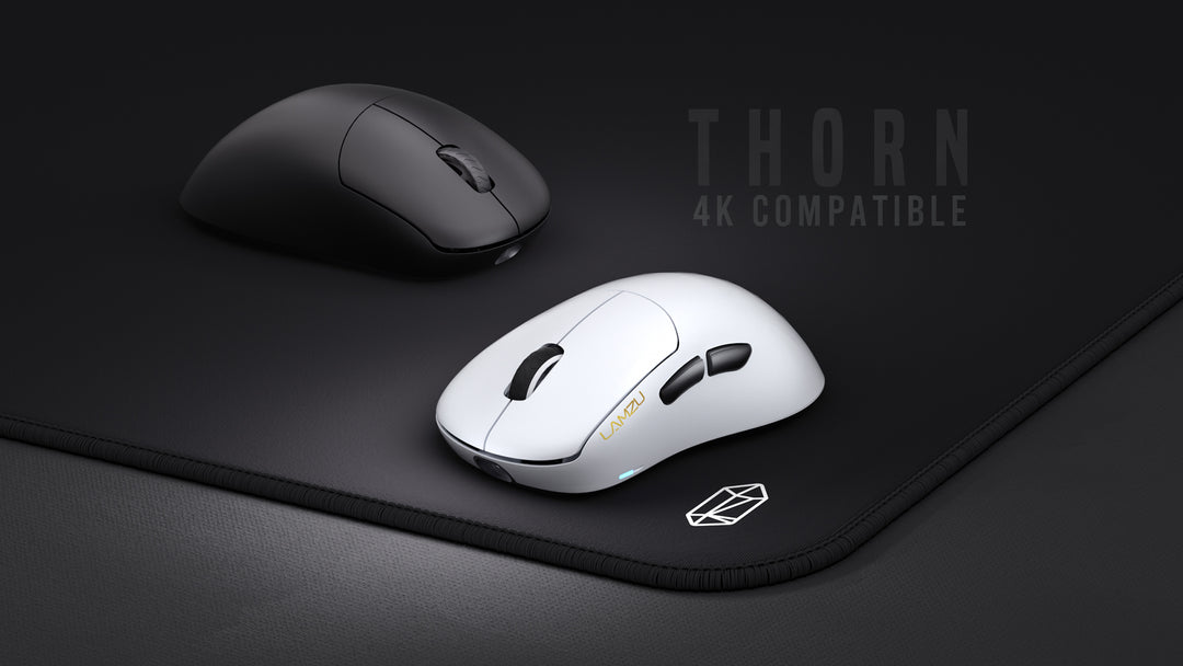 Mice