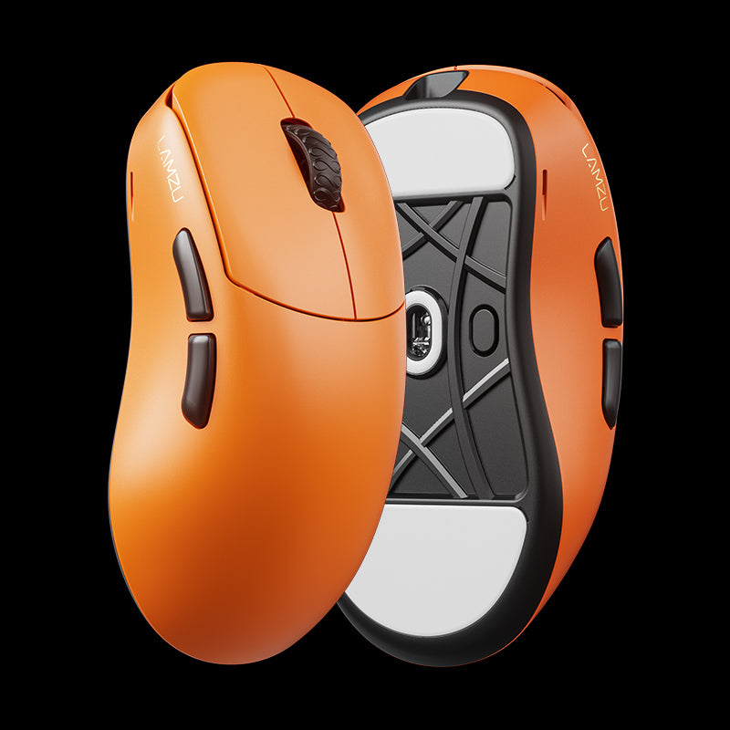 LAMZU THORN V2