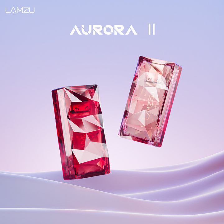 LAMZU AURORA II Dongle - LAMZU