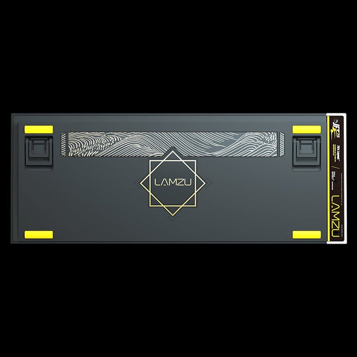 LAMZU Jet75 Magnetic Gaming Keyboard - LAMZU