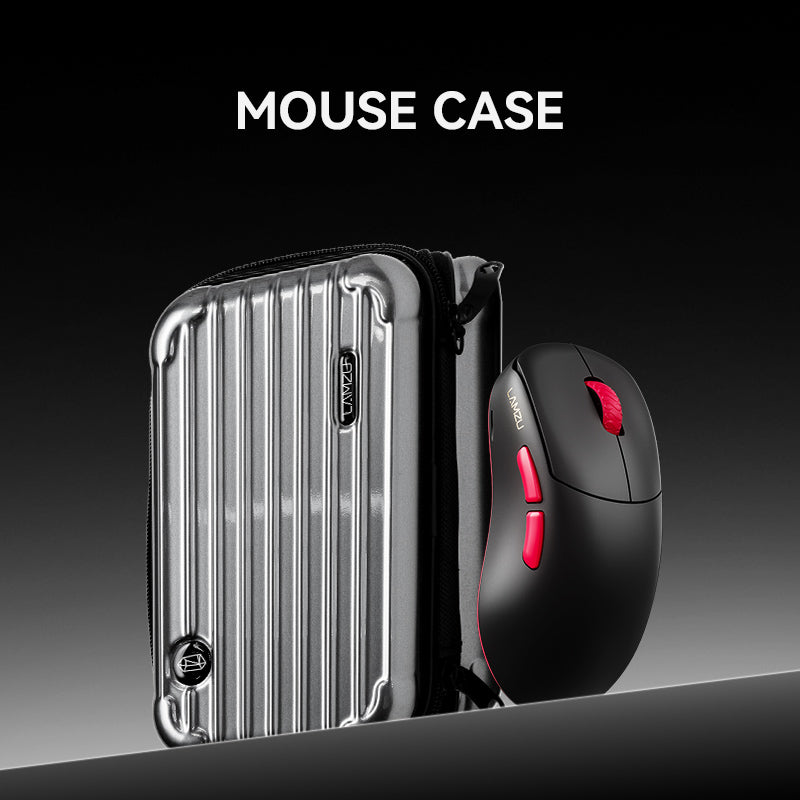 LAMZU Mouse Case