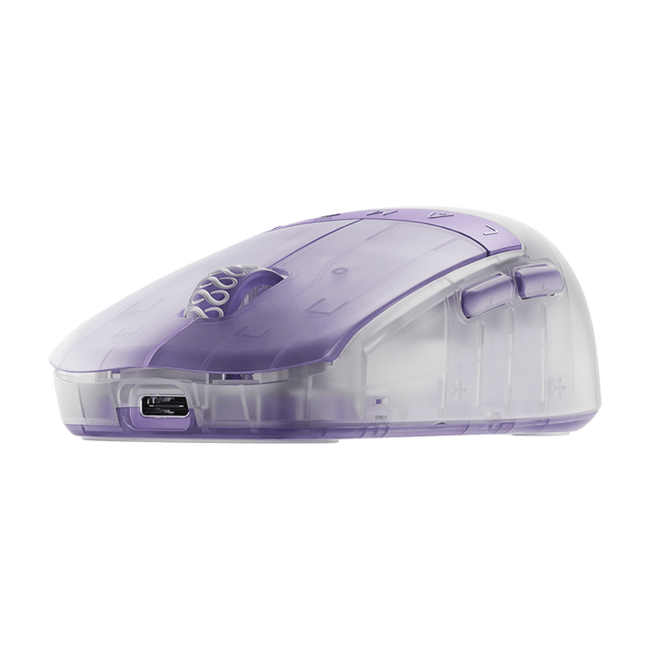 LAMZU ORCUS - LAMZU