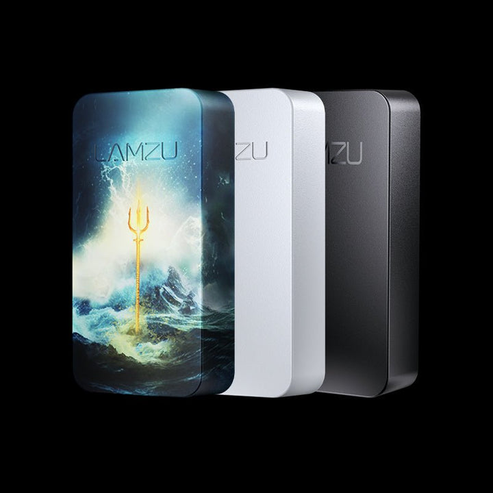 LAMZU 4K Dongle for Atlantis OG V2 & Atlantis MINI & Thorn & MAYA (with Nordic MCU) - LAMZU