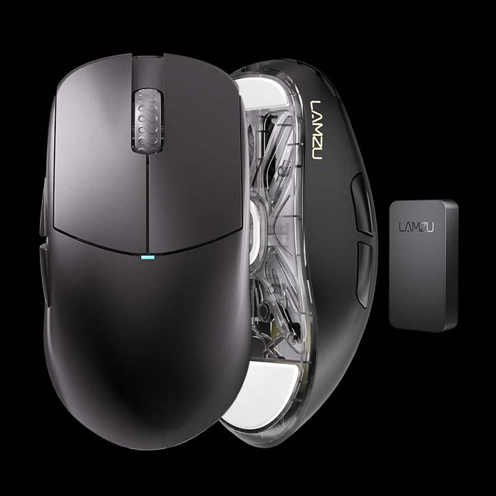 LAMZU ATLANTIS MINI 4K - LAMZU