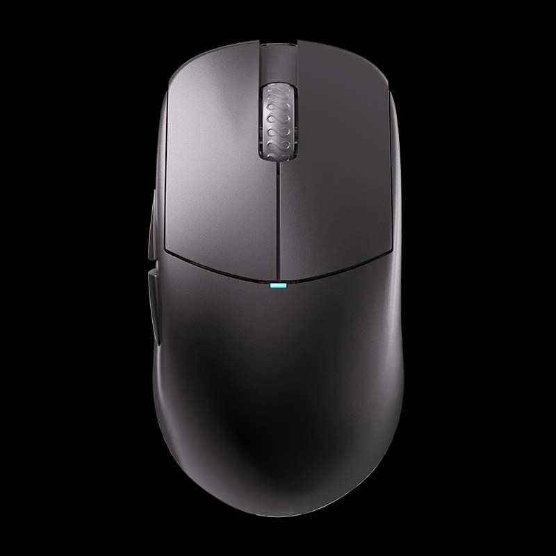LAMZU ATLANTIS MINI 4K - LAMZU
