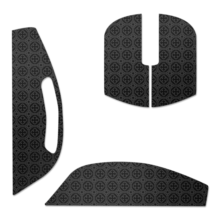 LAMZU MAYA Mouse Grip - LAMZU