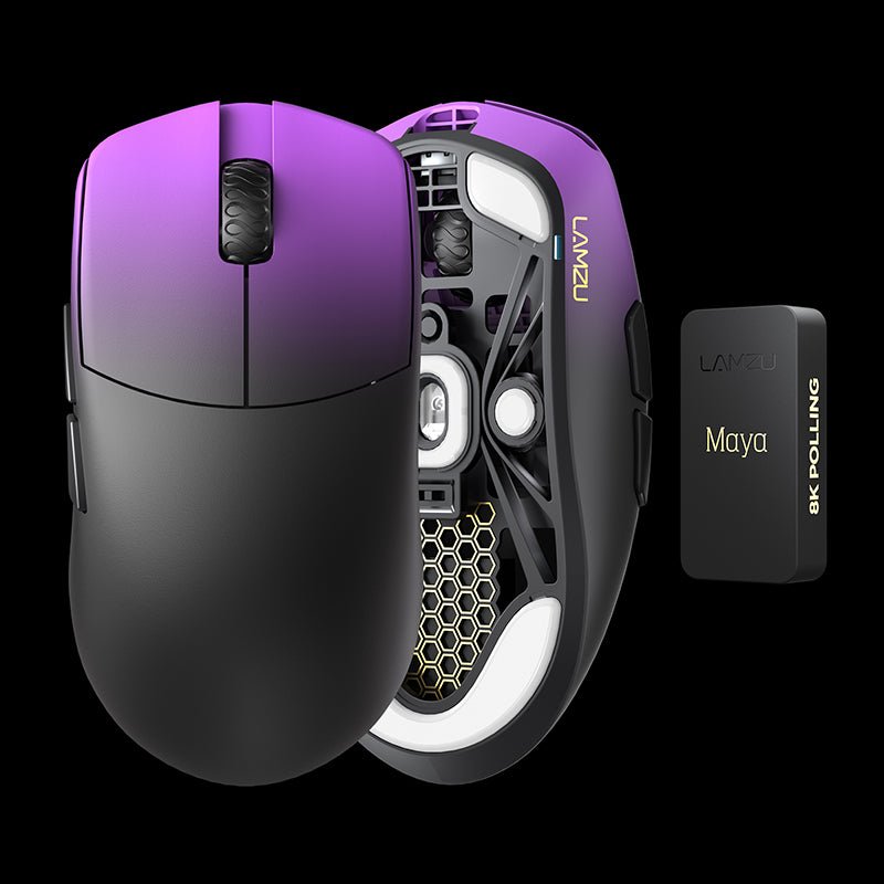 LAMZU MAYA [Champion Edition] - LAMZU