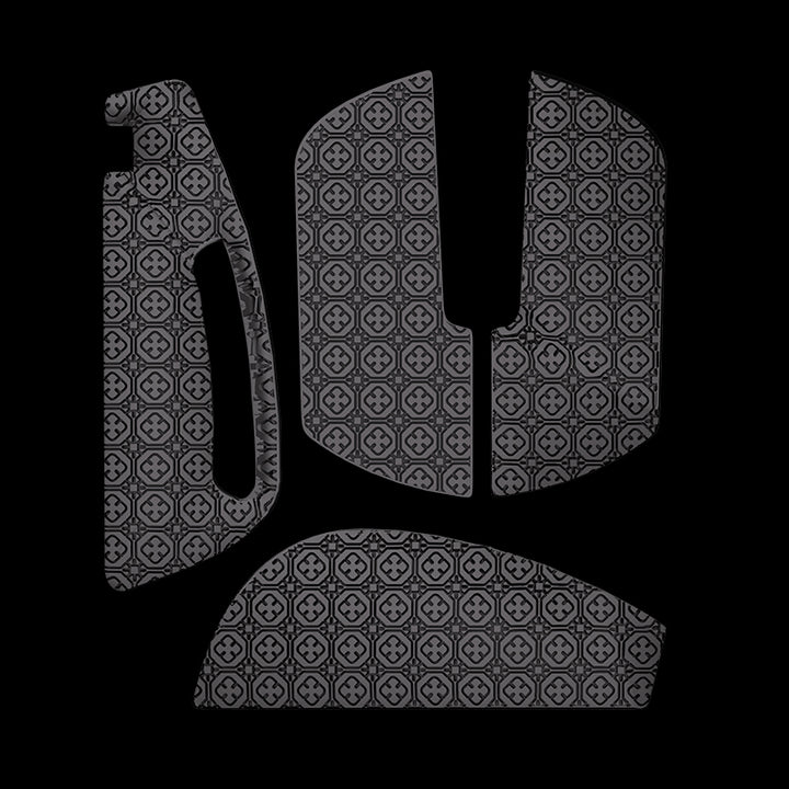 LAMZU MAYA X Mouse Grip - LAMZU