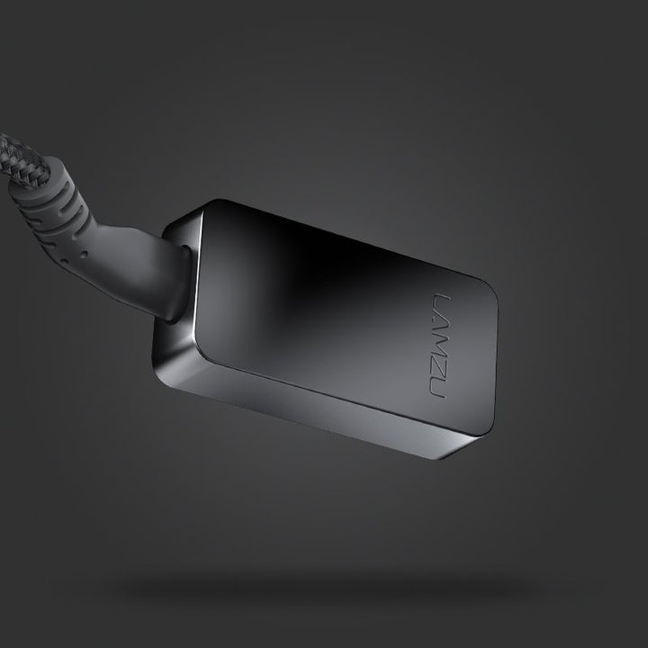LAMZU 4K Dongle for Atlantis OG V2 & Atlantis MINI & Thorn & MAYA (with Nordic MCU) - LAMZU