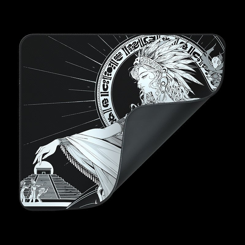 LAMZU MAYA MOUSE PAD - LAMZU