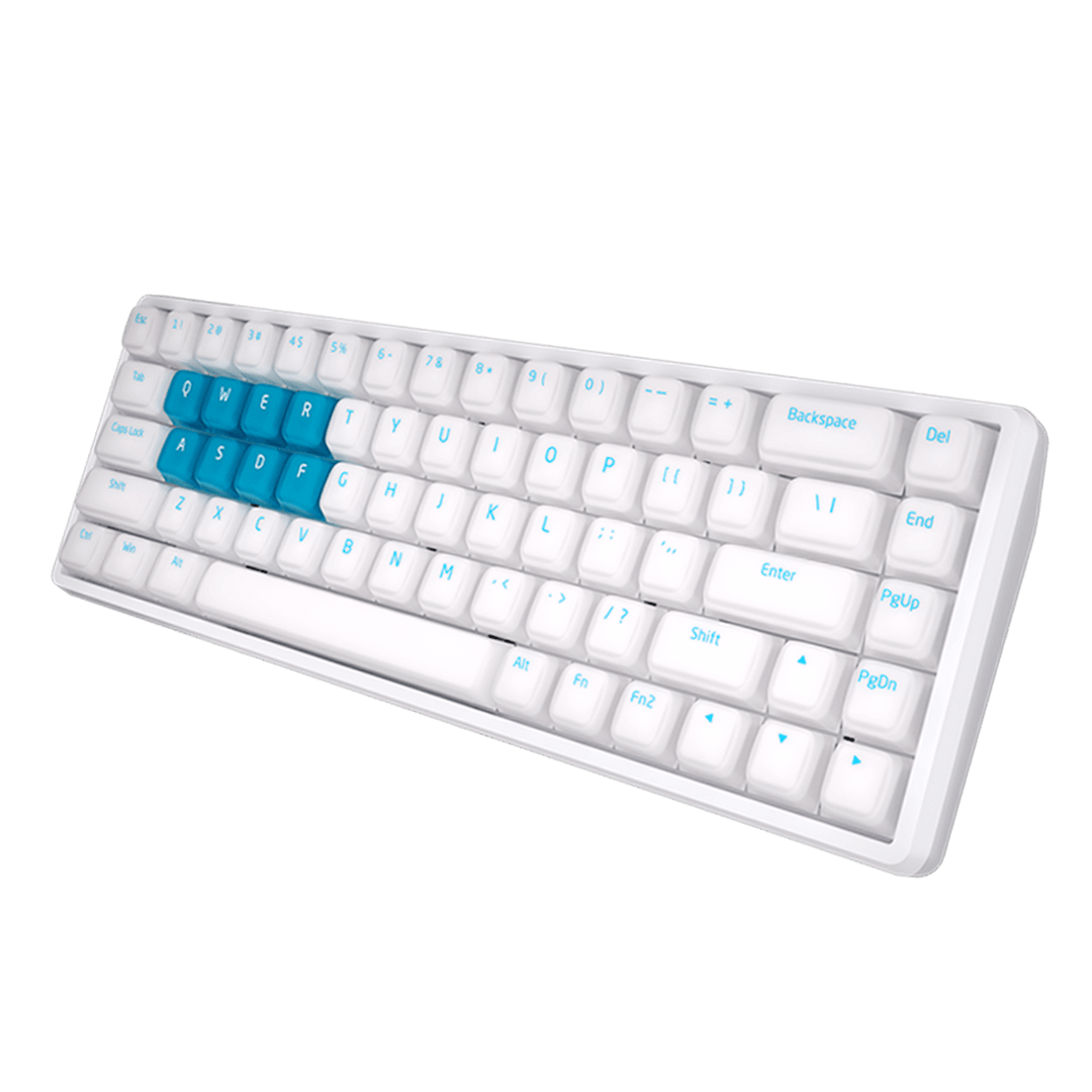 LAMZU Atlantis Pro Keyboard