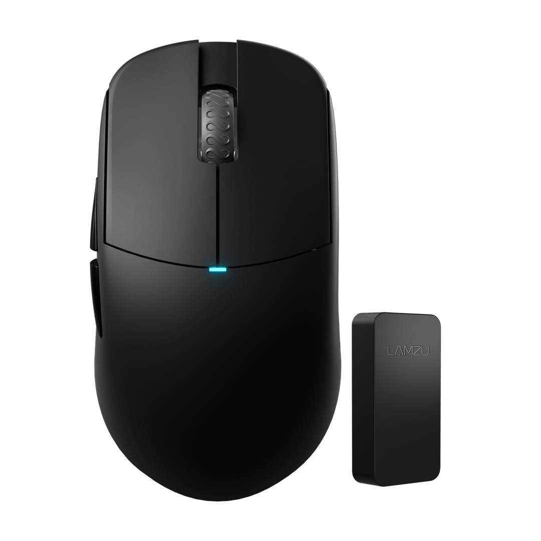 LAMZU ATLANTIS MINI 4K - LAMZU