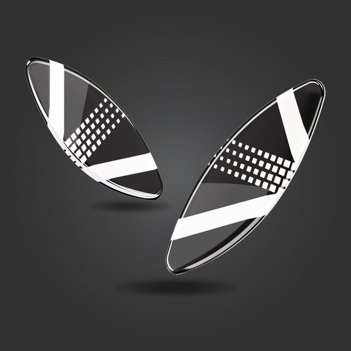 LAMZU Thorn Mouse Glass Skates - LAMZU