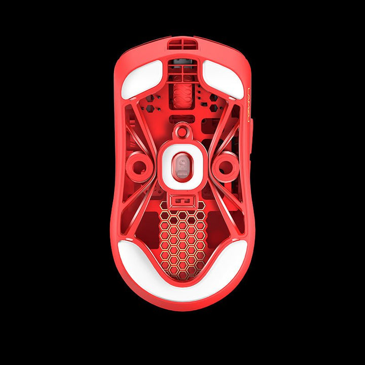 LAMZU MAYA Wireless Gaming Mouse (4K Compatible) - LAMZU