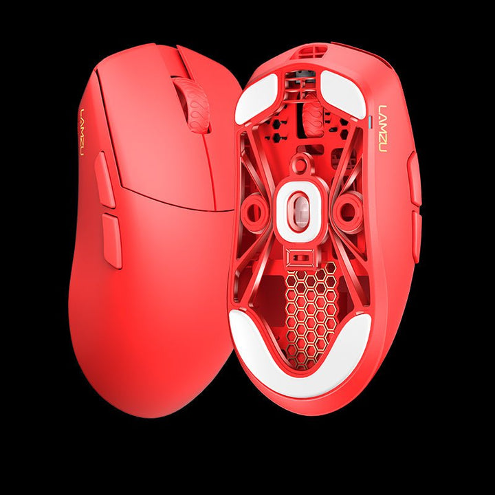 LAMZU MAYA Wireless Gaming Mouse (4K Compatible) - LAMZU