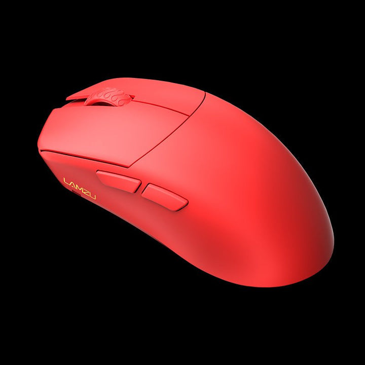 LAMZU MAYA Wireless Gaming Mouse (4K Compatible) - LAMZU
