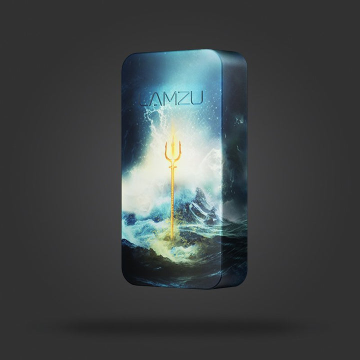 LAMZU 4K Dongle for Atlantis OG V2 & Atlantis MINI & Thorn & MAYA (with Nordic MCU) - LAMZU