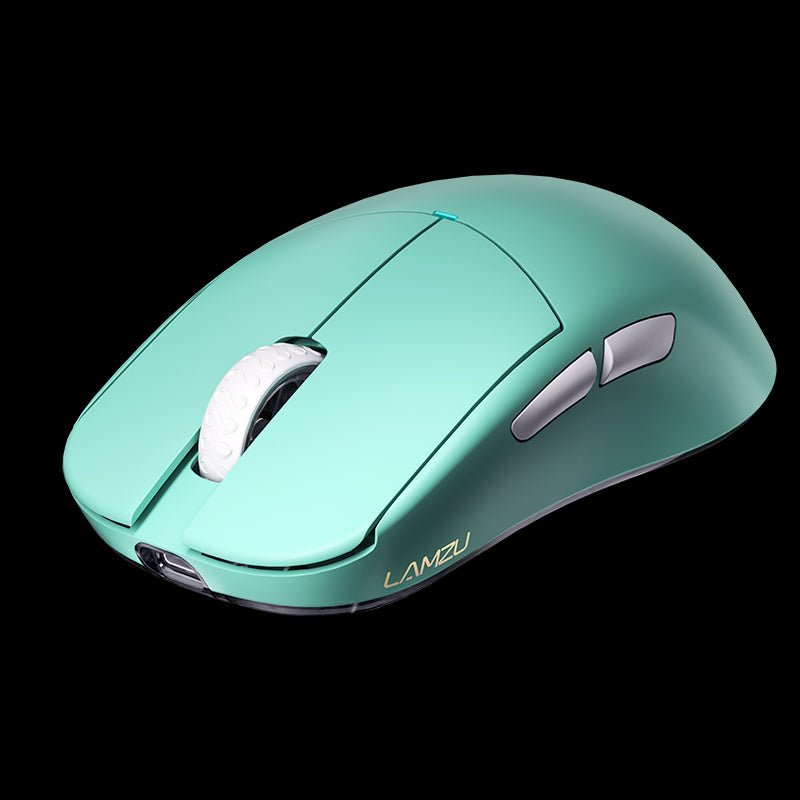 LAMZU ATLANTIS MINI PRO(4K Compatible) - LAMZU