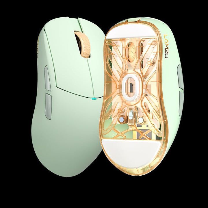 LAMZU ATLANTIS MINI PRO(4K Compatible) - LAMZU