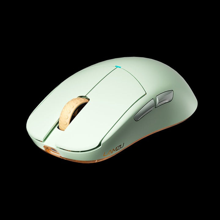 LAMZU ATLANTIS MINI PRO(4K Compatible) - LAMZU