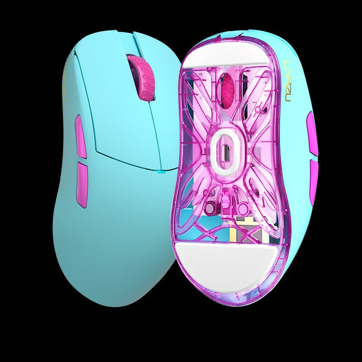 LAMZU ATLANTIS MINI PRO(4K Compatible) - LAMZU