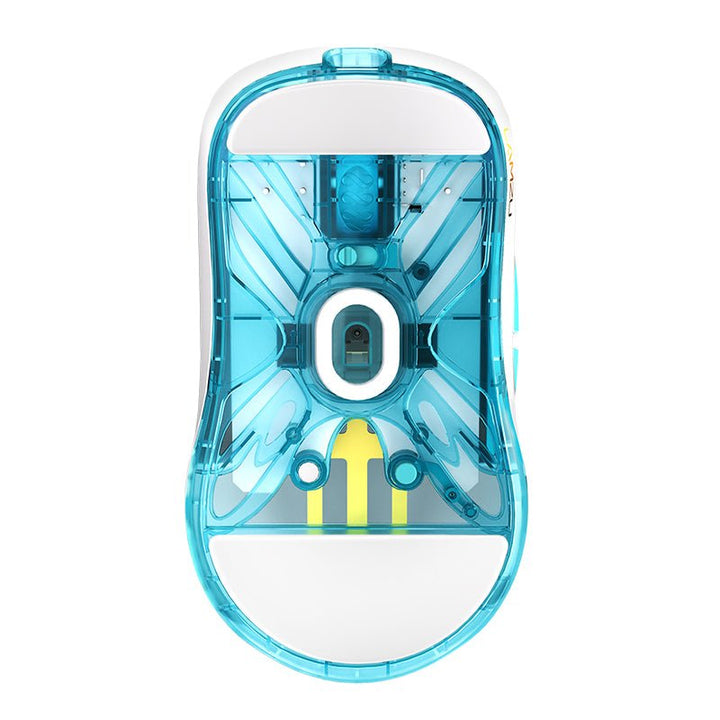 LAMZU Atlantis OG V2 Mouse PTFE Skates (Big) - LAMZU
