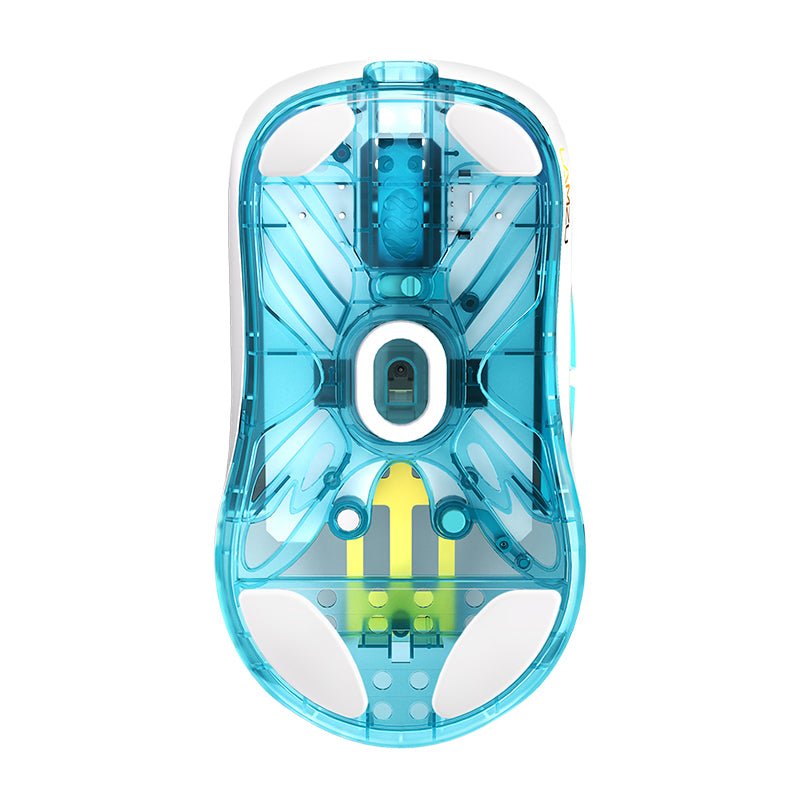 LAMZU Atlantis OG V2 Mouse PTFE Skates(Small) - LAMZU