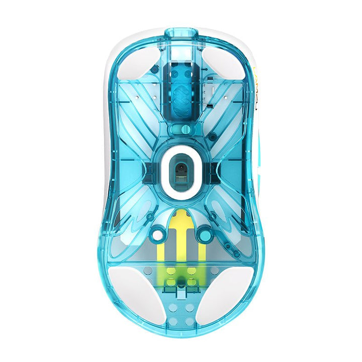 LAMZU Atlantis OG V2 Mouse PTFE Skates(Small) - LAMZU