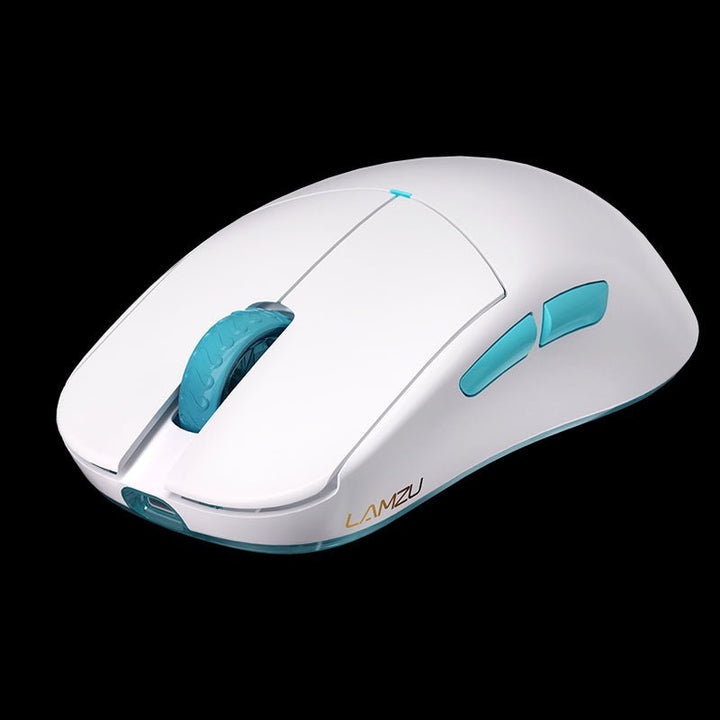 LAMZU ATLANTIS MINI PRO(4K Compatible) - LAMZU