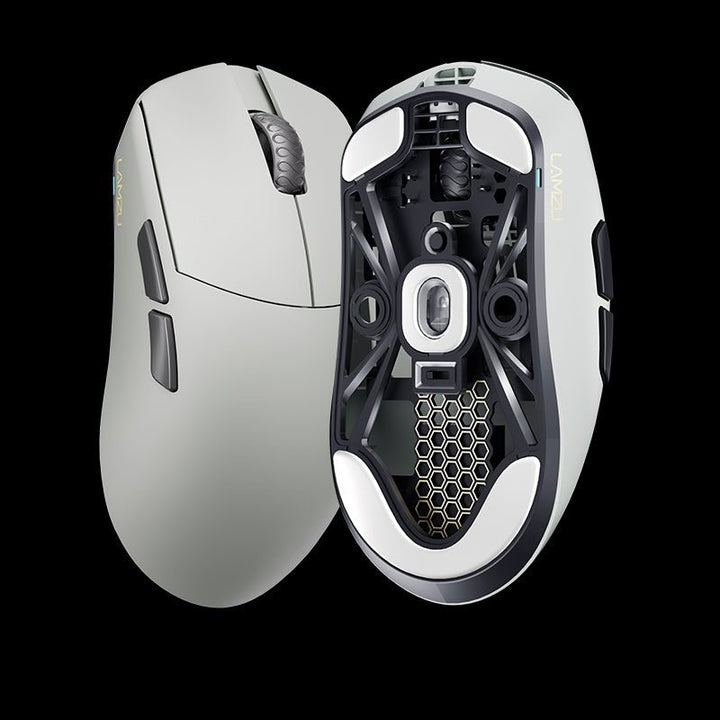 LAMZU MAYA Wireless Gaming Mouse (4K Compatible) - LAMZU