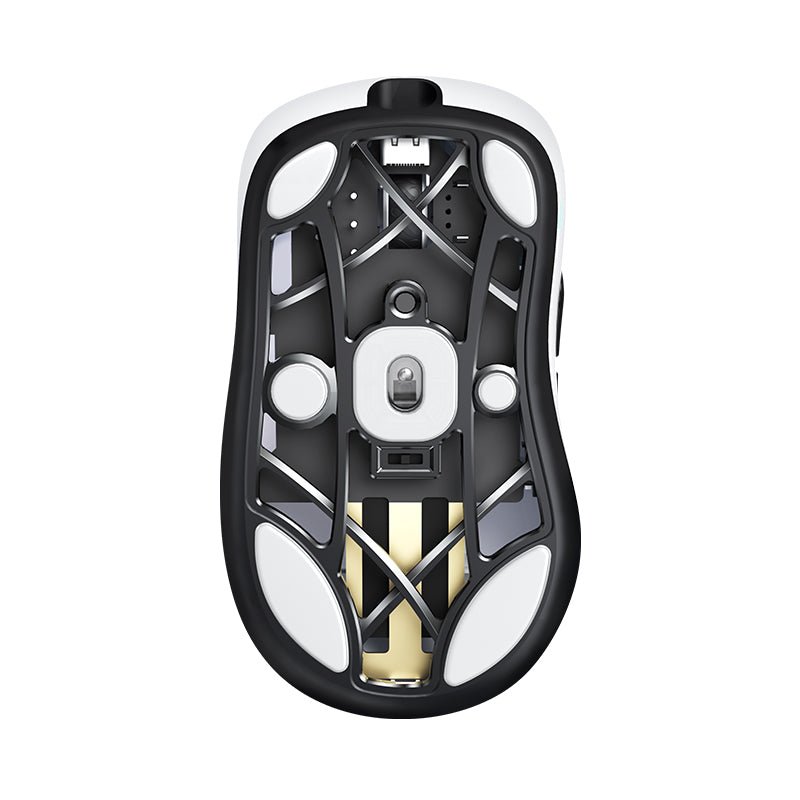 LAMZU Thorn Mouse PTFE Skates - LAMZU