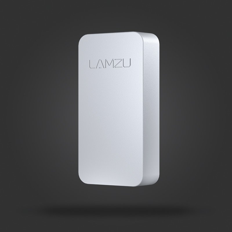 LAMZU 4K Dongle for Atlantis OG V2 & Atlantis MINI & Thorn & MAYA (with Nordic MCU) - LAMZU
