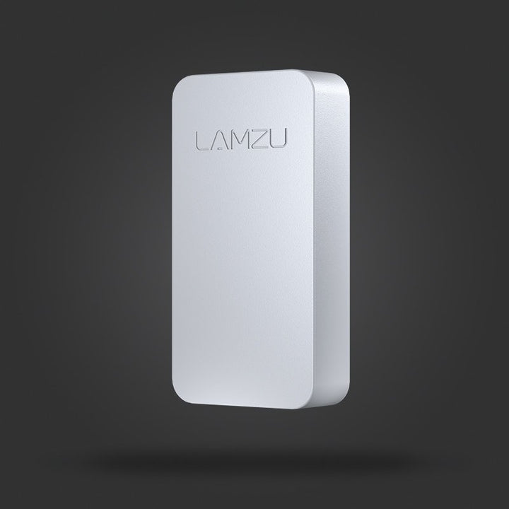 LAMZU 4K Dongle for Atlantis OG V2 & Atlantis MINI & Thorn & MAYA (with Nordic MCU) - LAMZU