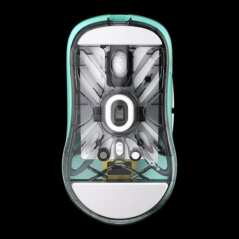 LAMZU ATLANTIS MINI PRO(4K Compatible) - LAMZU