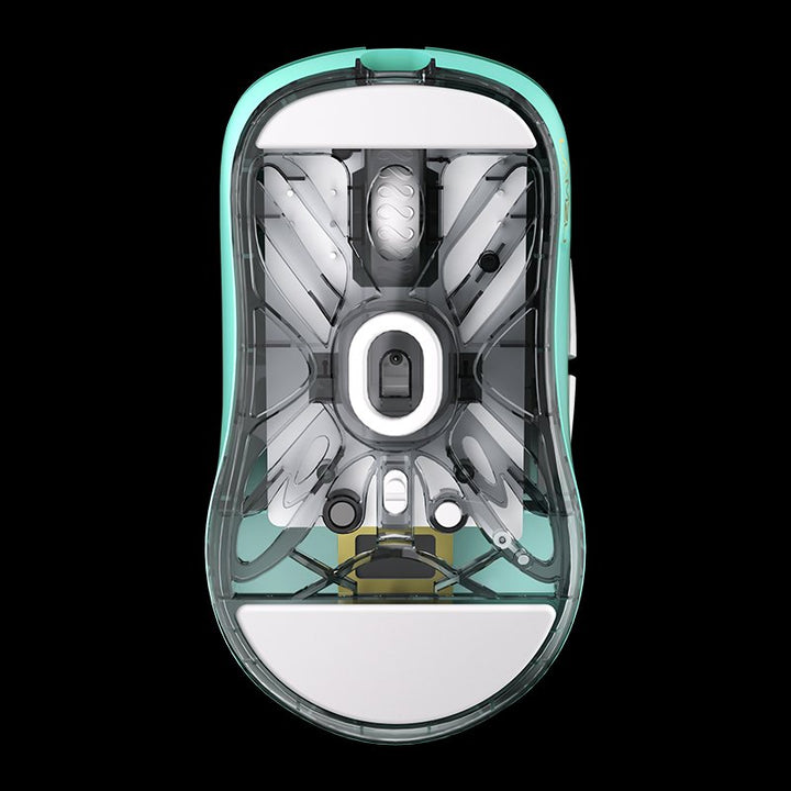 LAMZU ATLANTIS MINI PRO(4K Compatible) - LAMZU