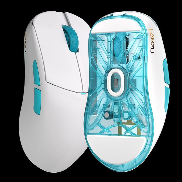 LAMZU ATLANTIS MINI PRO(4K Compatible) - LAMZU