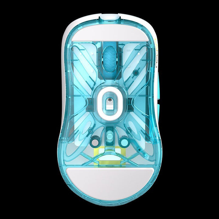 LAMZU ATLANTIS MINI PRO(4K Compatible) - LAMZU
