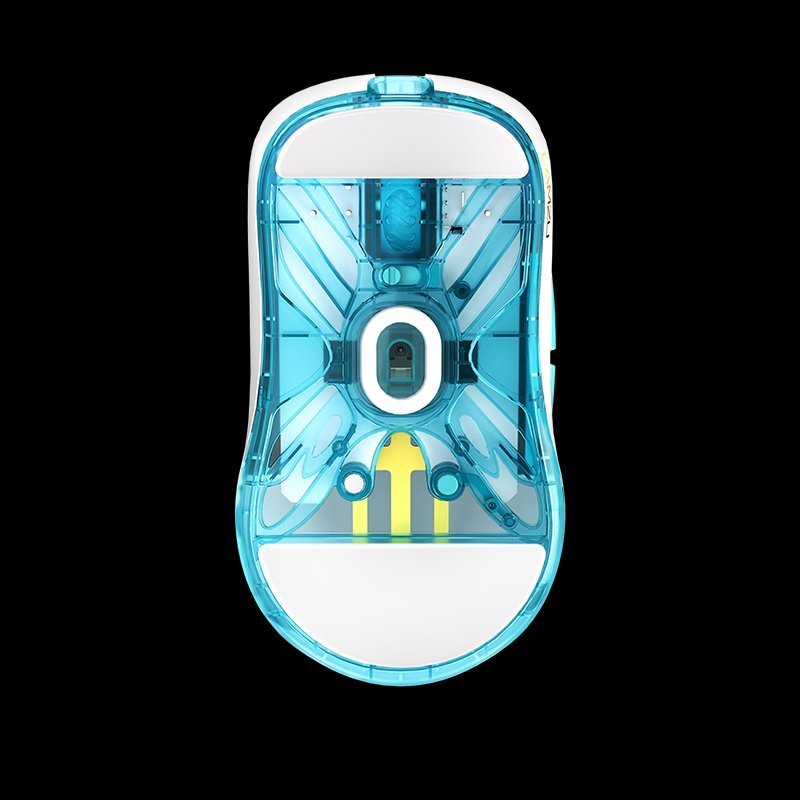 LAMZU ATLANTIS OG V2 PRO(4K Compatible) - LAMZU