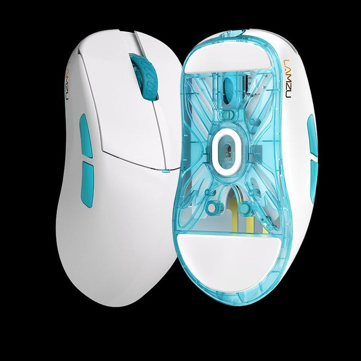 LAMZU ATLANTIS OG V2 PRO(4K Compatible) - LAMZU
