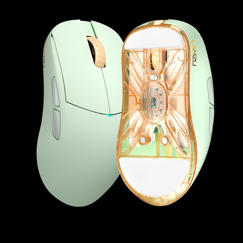 LAMZU ATLANTIS OG V2 PRO(4K Compatible) - LAMZU