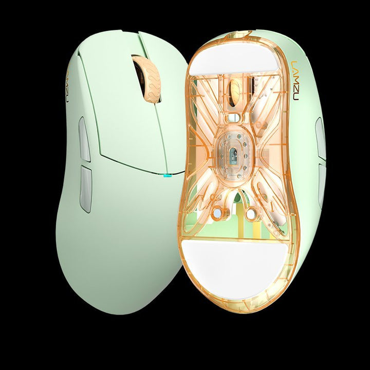 LAMZU ATLANTIS OG V2 PRO(4K Compatible) - LAMZU