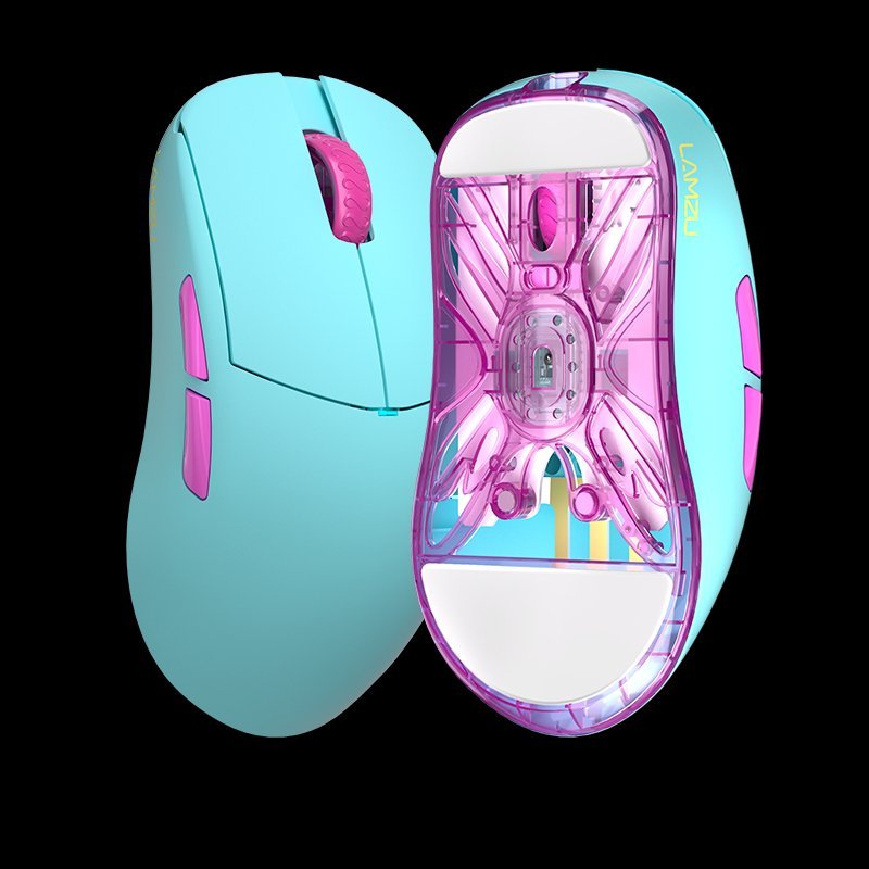 LAMZU ATLANTIS OG V2 PRO(4K Compatible) - LAMZU