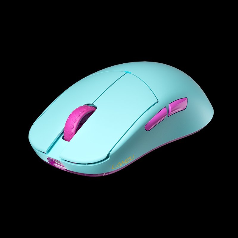LAMZU ATLANTIS OG V2 PRO(4K Compatible) - LAMZU