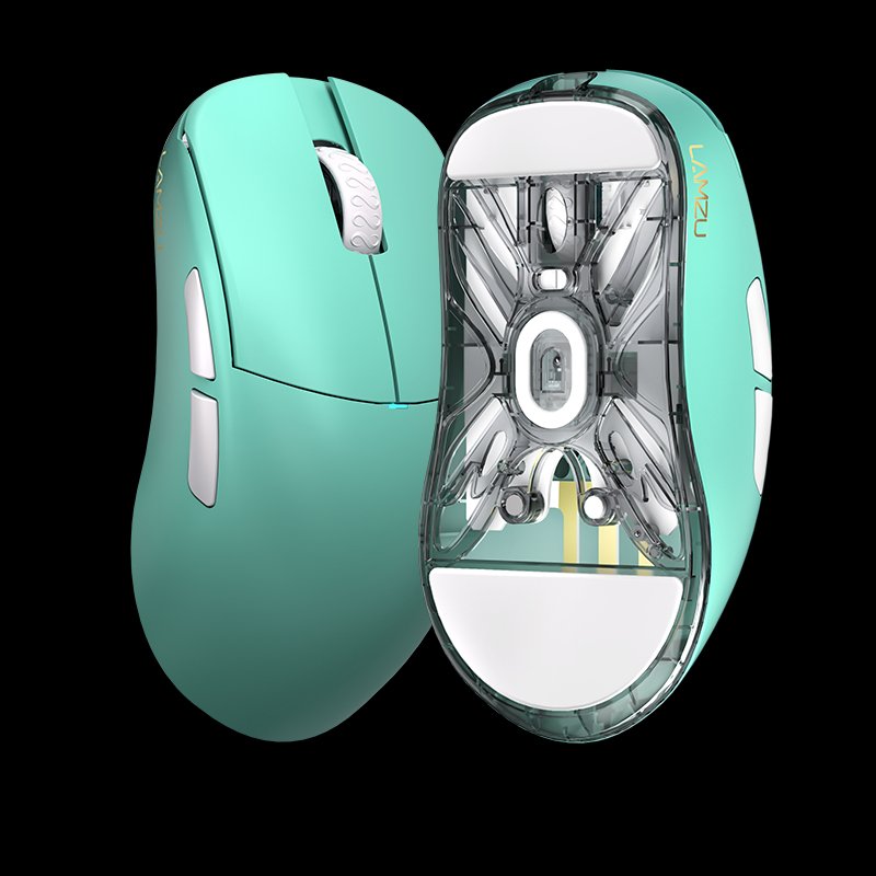 LAMZU ATLANTIS OG V2 PRO(4K Compatible) - LAMZU