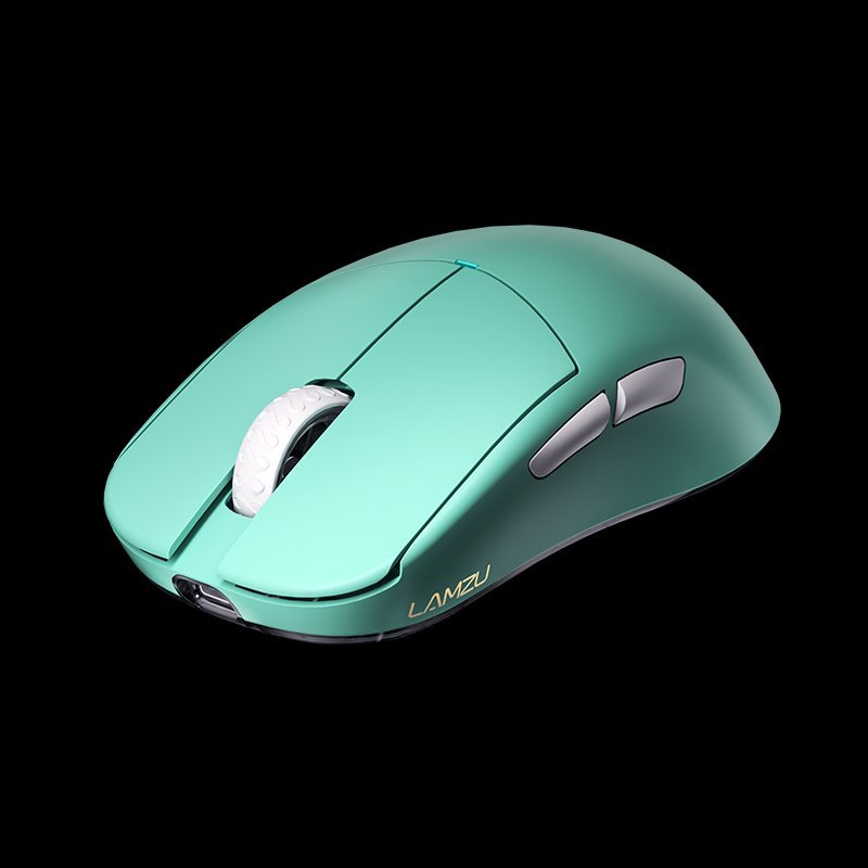 LAMZU ATLANTIS OG V2 PRO(4K Compatible) - LAMZU